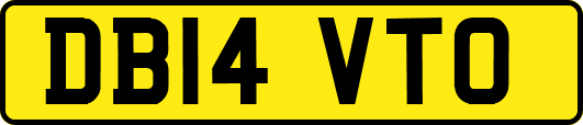 DB14VTO
