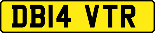 DB14VTR