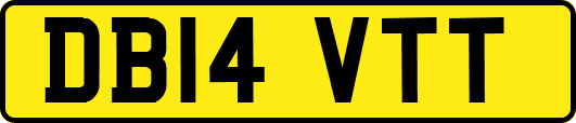 DB14VTT