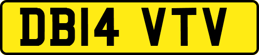 DB14VTV