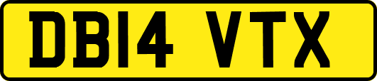 DB14VTX
