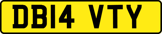 DB14VTY