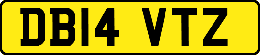 DB14VTZ