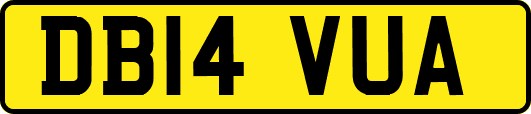DB14VUA