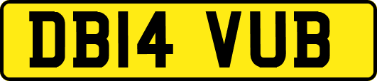 DB14VUB