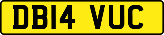 DB14VUC