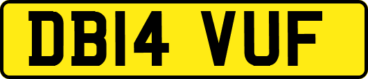 DB14VUF