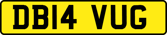 DB14VUG