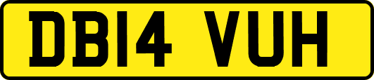 DB14VUH