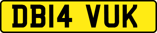DB14VUK
