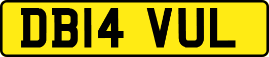 DB14VUL
