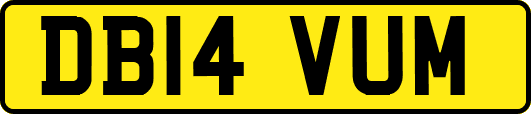 DB14VUM
