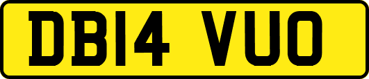 DB14VUO