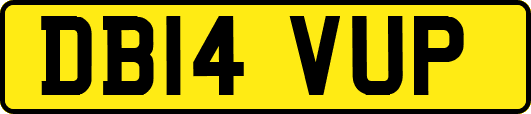 DB14VUP