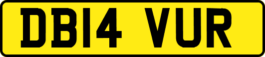DB14VUR