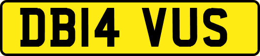 DB14VUS