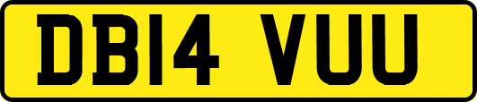 DB14VUU