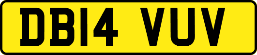 DB14VUV