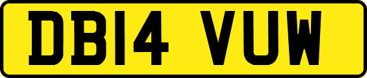 DB14VUW
