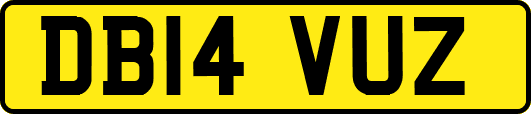 DB14VUZ