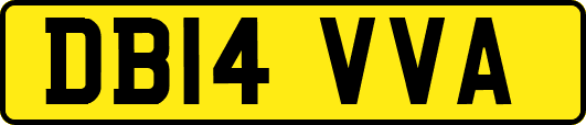 DB14VVA