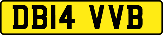 DB14VVB