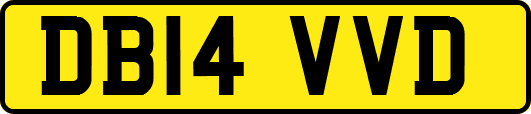DB14VVD