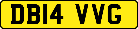 DB14VVG