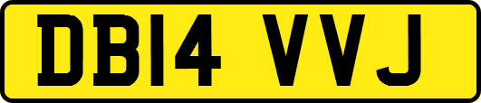 DB14VVJ