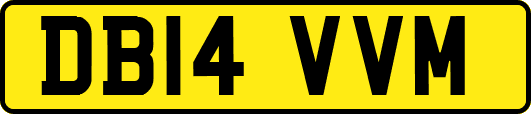 DB14VVM