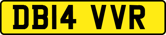 DB14VVR