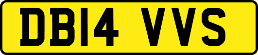 DB14VVS