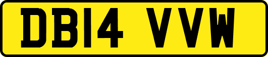 DB14VVW