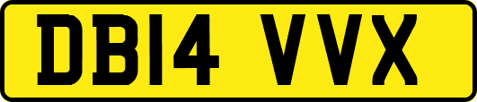 DB14VVX