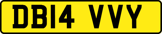 DB14VVY