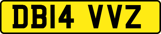 DB14VVZ