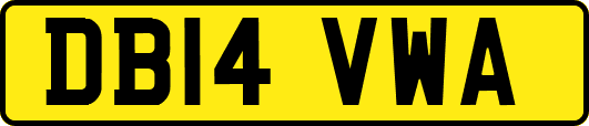 DB14VWA