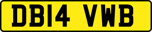 DB14VWB