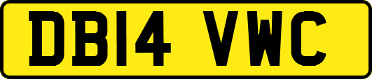 DB14VWC
