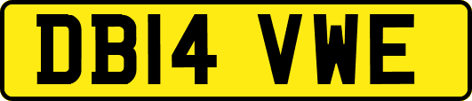 DB14VWE