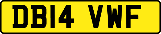 DB14VWF
