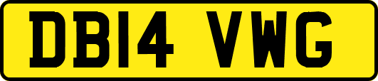 DB14VWG