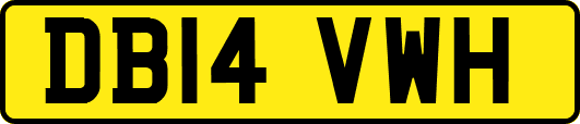 DB14VWH