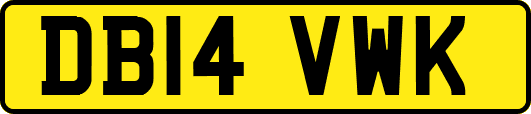 DB14VWK