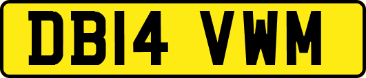 DB14VWM