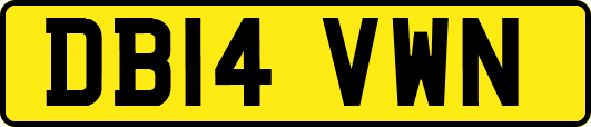 DB14VWN