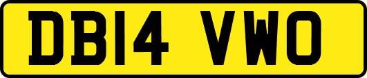DB14VWO
