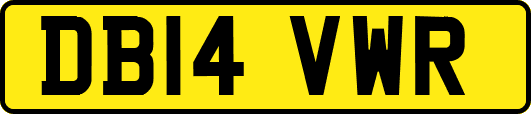 DB14VWR