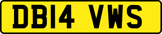 DB14VWS