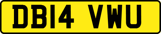 DB14VWU